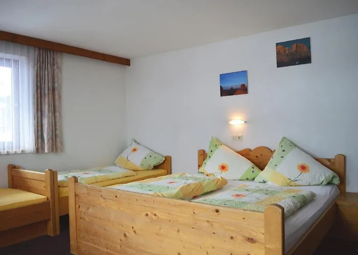 Affittacamere Leitenhof