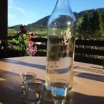 Гостевой дом Leitenhof