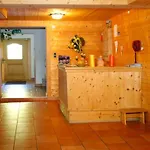Гостевой дом Leitenhof *