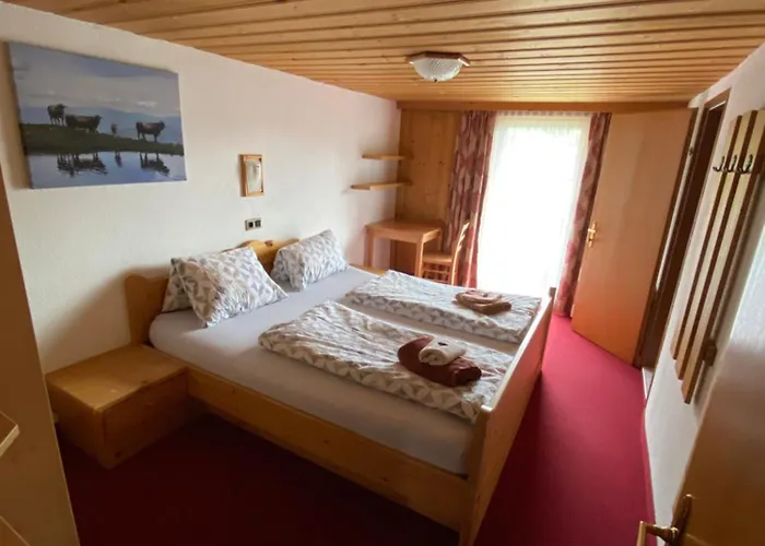 Leitenhof * ニーデラウ