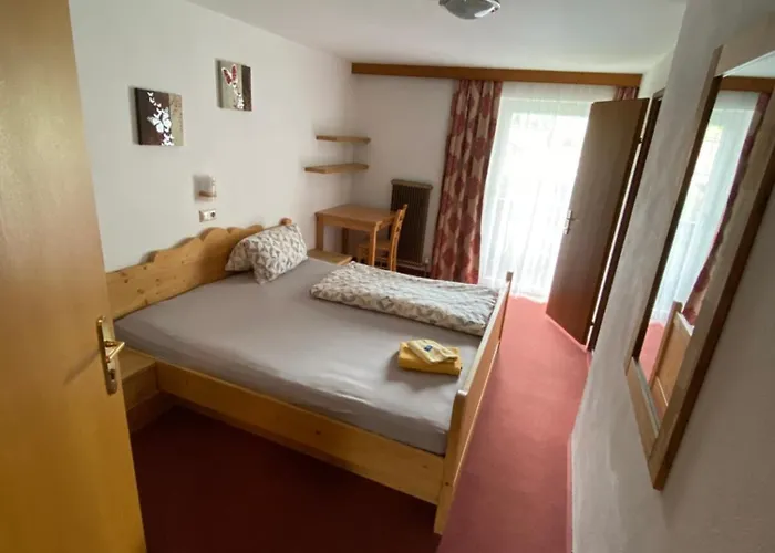 ゲストハウス Leitenhof *