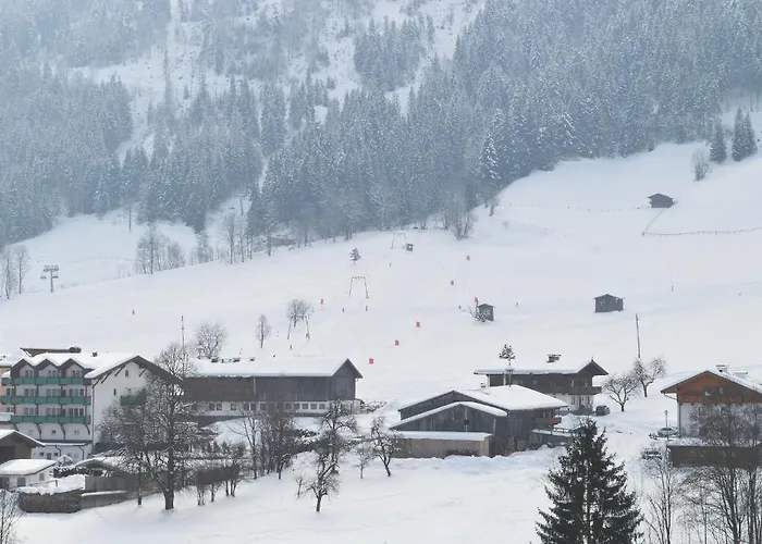 Leitenhof ニーデラウ