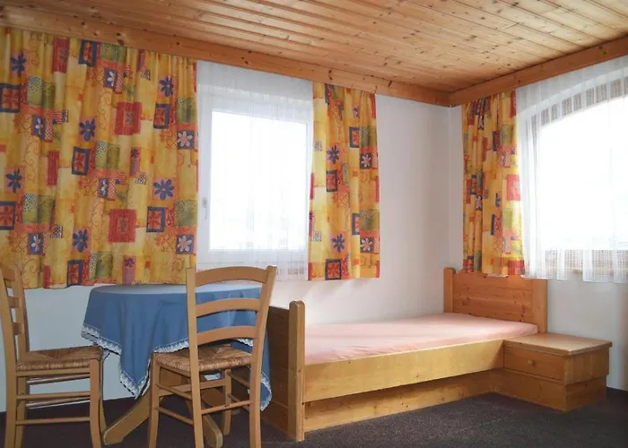 ゲストハウス Leitenhof *