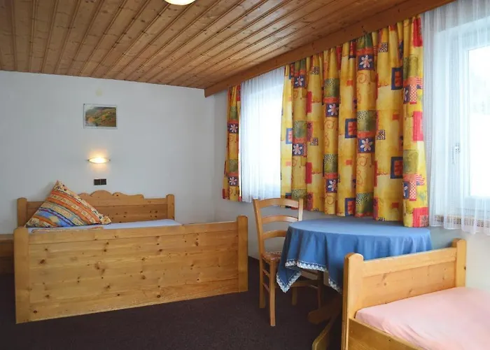 Leitenhof * ニーデラウ