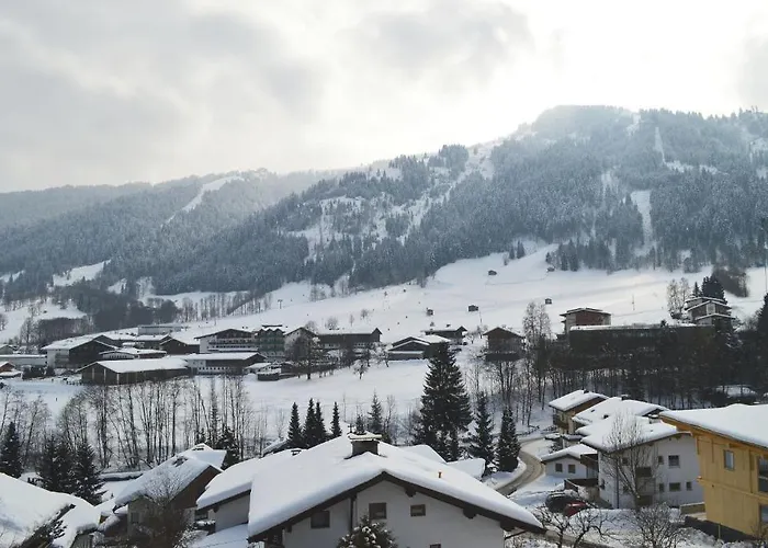 ゲストハウス Leitenhof ニーデラウ