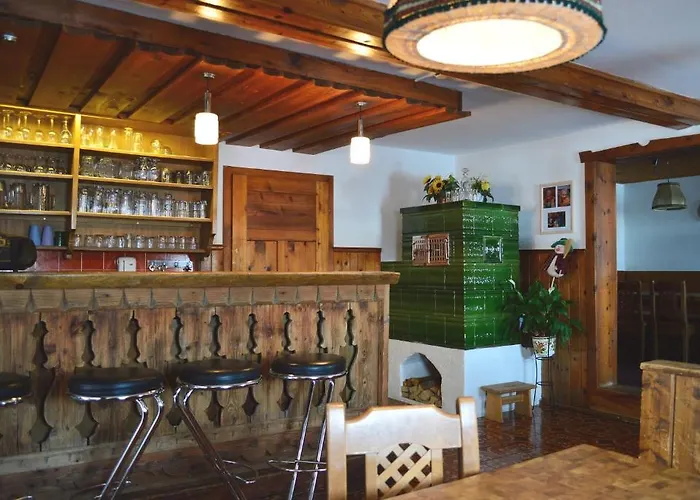 Leitenhof ゲストハウス *