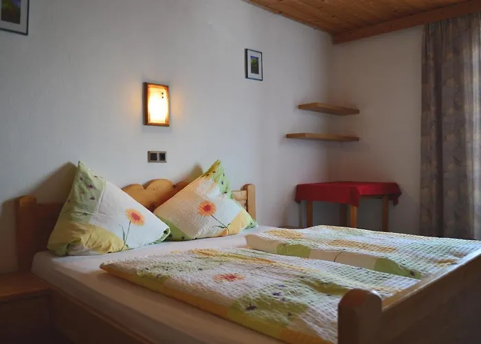 Leitenhof ニーデラウ