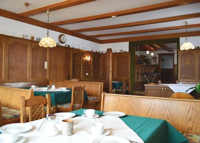 Leitenhof * ニーデラウ