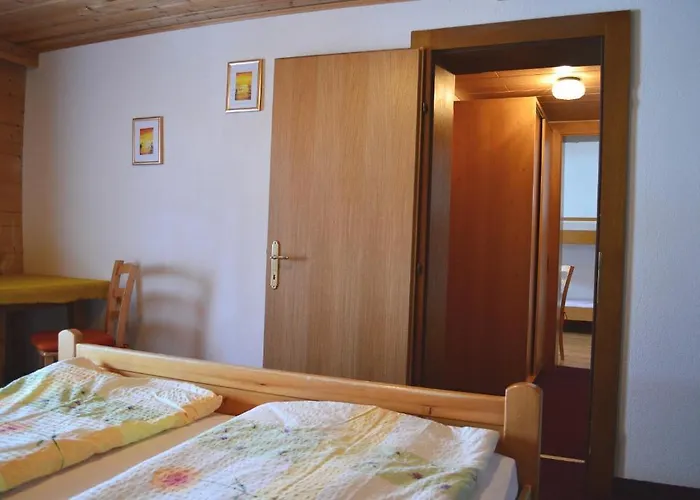 Leitenhof ニーデラウ