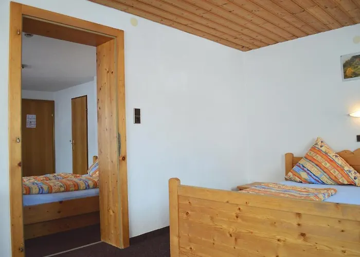 ゲストハウス Leitenhof *