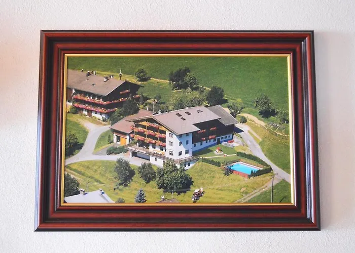 ゲストハウス Leitenhof *