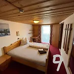 Guest house Leitenhof *