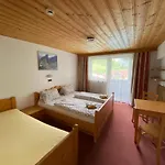 Guest house Leitenhof