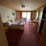 Leitenhof Guest house *