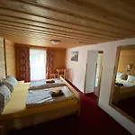 Leitenhof Guest house Niederau
