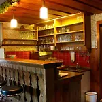 Leitenhof Guest house Niederau