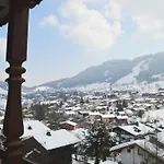 Guest house Leitenhof