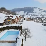 Leitenhof Guest house Niederau