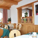 Guest house Leitenhof *