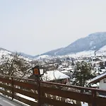 Leitenhof * Niederau