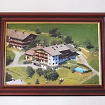 Guest house Leitenhof *