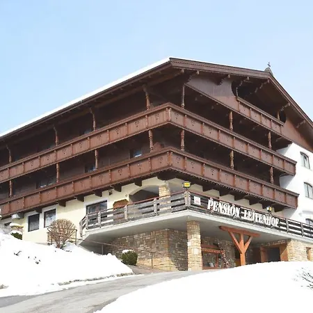 Leitenhof Pensjonat